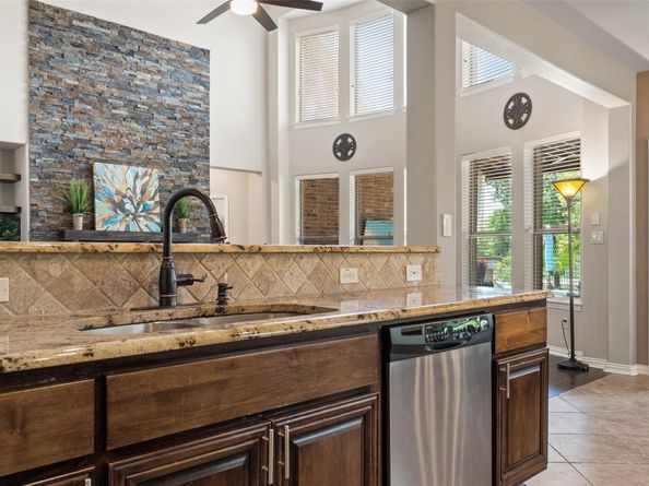 4509 Mont Blanc DR, Bee Cave TX 78738