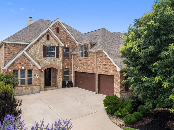 4509 Mont Blanc DR, Bee Cave TX 78738