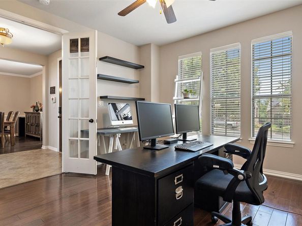4509 Mont Blanc DR, Bee Cave TX 78738