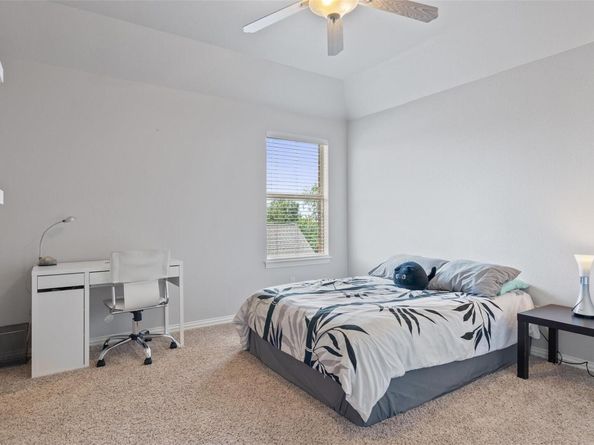 4509 Mont Blanc DR, Bee Cave TX 78738