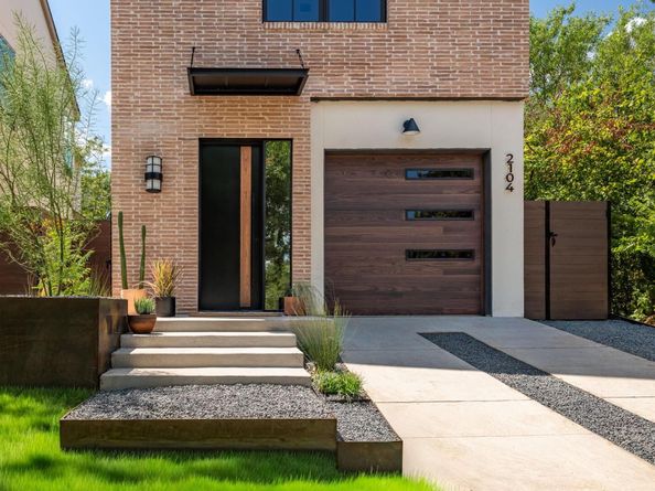 2104 Palo Pinto DR, Austin TX 78723