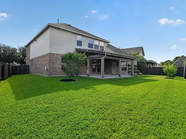 2976 Agave LOOP, Round Rock TX 78681