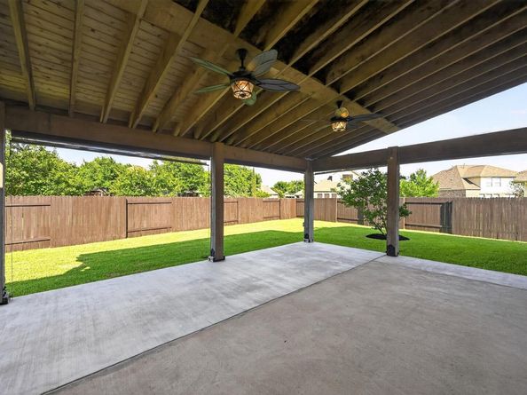 2976 Agave LOOP, Round Rock TX 78681