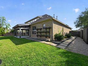 2976 Agave LOOP, Round Rock TX 78681