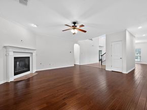 2976 Agave LOOP, Round Rock TX 78681
