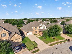 2976 Agave LOOP, Round Rock TX 78681