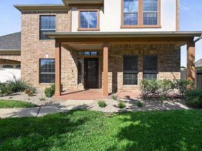 2976 Agave LOOP, Round Rock TX 78681