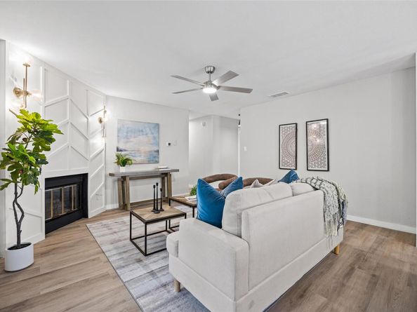 9847 Childress DR, Austin TX 78753