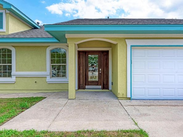 903 N Neans DR, Austin TX 78758
