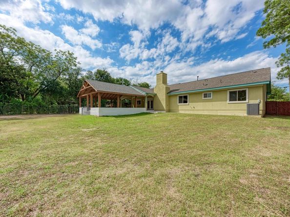 903 N Neans DR, Austin TX 78758