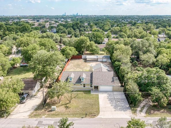 903 N Neans DR, Austin TX 78758