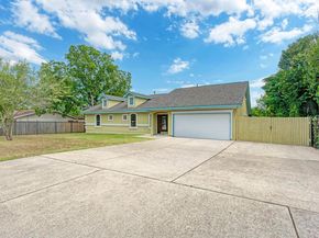 903 N Neans DR, Austin TX 78758