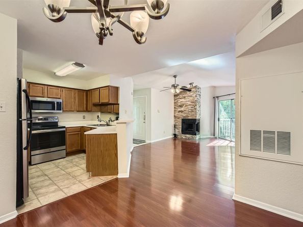 2450 Wickersham LN 712, Austin TX 78741