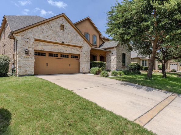 2628 Dalea ST, Round Rock TX 78681