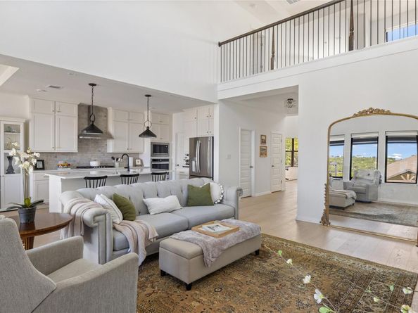 1421 Castalo LN, Leander TX 78641