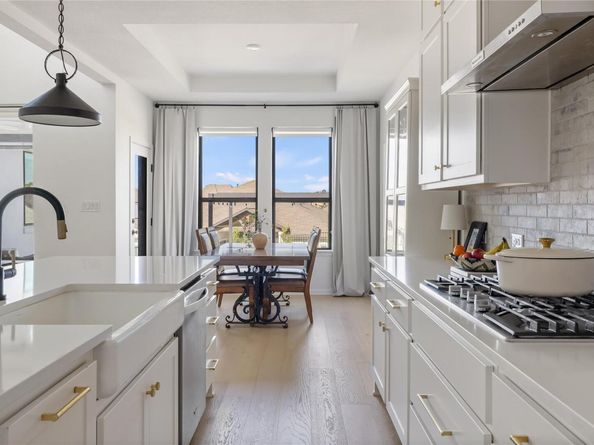 1421 Castalo LN, Leander TX 78641