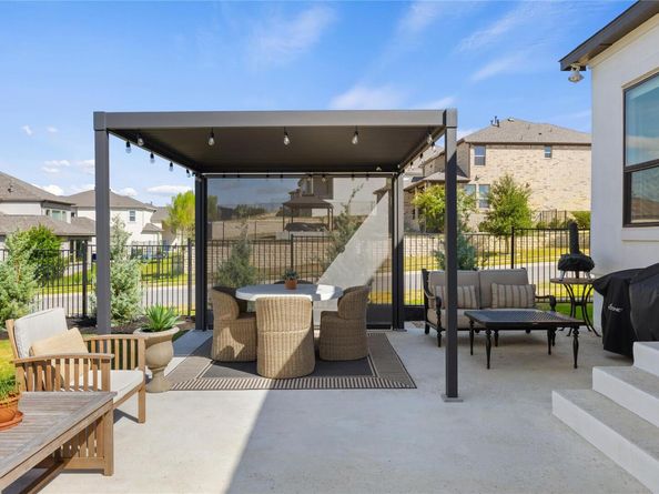 1421 Castalo LN, Leander TX 78641