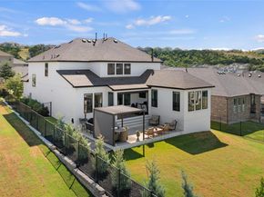 1421 Castalo LN, Leander TX 78641