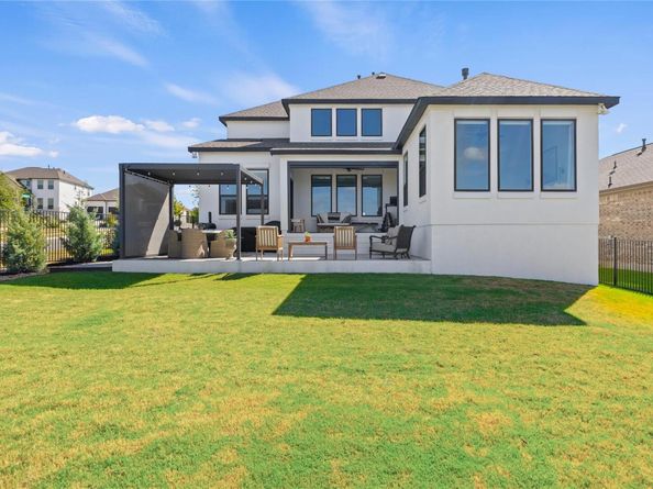 1421 Castalo LN, Leander TX 78641