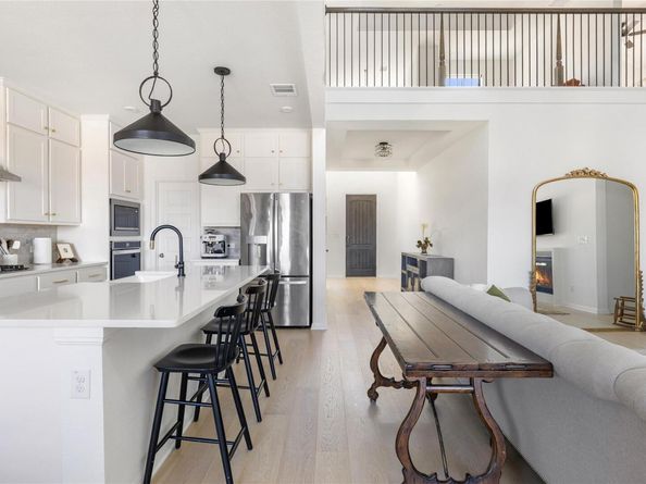 1421 Castalo LN, Leander TX 78641