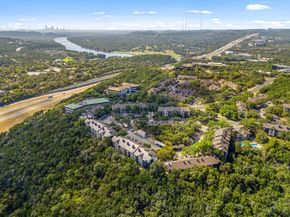 6000 Shepherd Mountain CV 503, Austin TX 78730