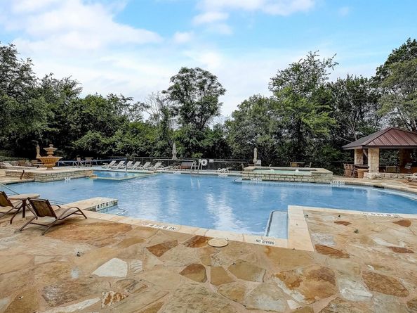 6000 Shepherd Mountain CV 503, Austin TX 78730