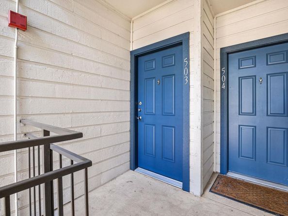 6000 Shepherd Mountain CV 503, Austin TX 78730