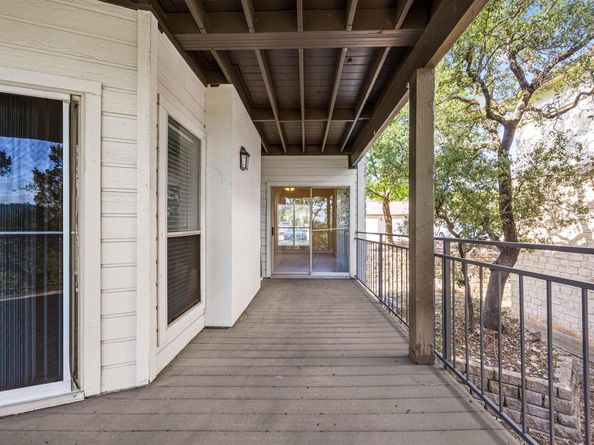 6000 Shepherd Mountain CV 503, Austin TX 78730