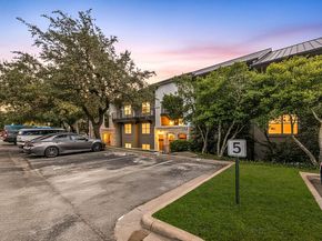 6000 Shepherd Mountain CV 503, Austin TX 78730