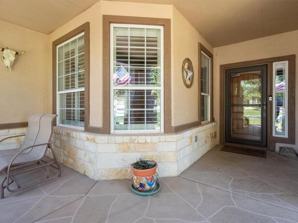 207 Apache Mountain LN, Georgetown TX 78633