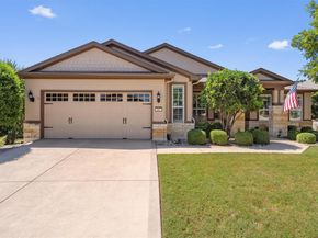 207 Apache Mountain LN, Georgetown TX 78633