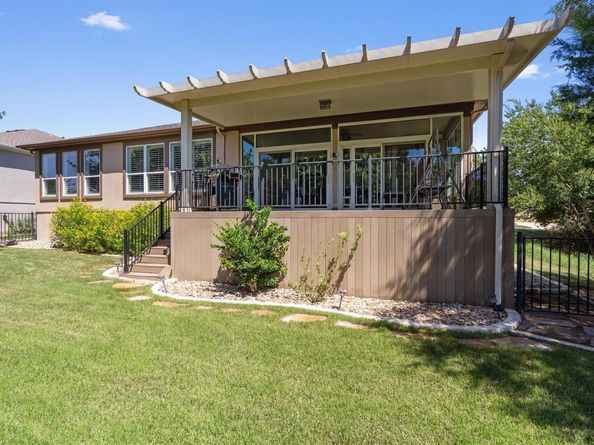 207 Apache Mountain LN, Georgetown TX 78633