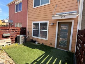 1101 Grove BLVD 502, Austin TX 78741