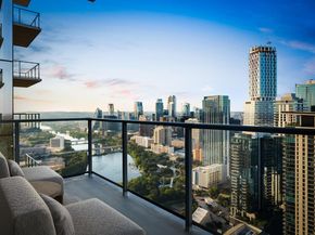 44 East Ave 4502, Austin TX 78701