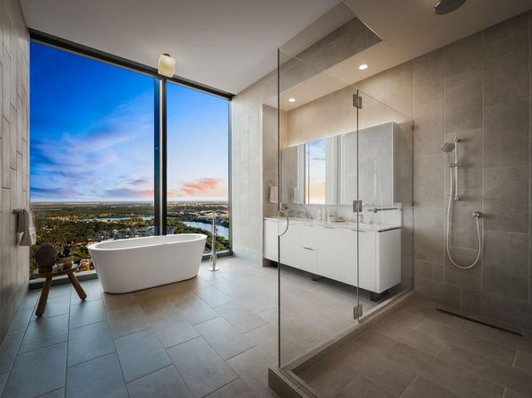 44 East Ave 4502, Austin TX 78701