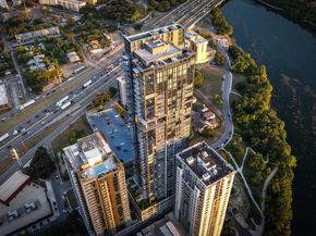 44 East Ave 4502, Austin TX 78701