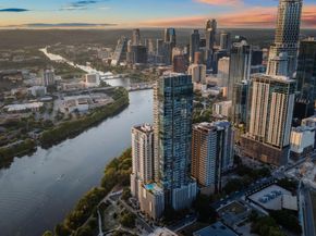 44 East Ave 4502, Austin TX 78701