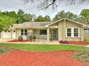 9804 Parkfield DR, Austin TX 78758
