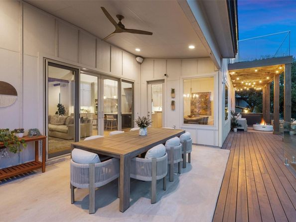 1302 Sparrow LN, Austin TX 78734