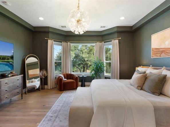 1302 Sparrow LN, Austin TX 78734