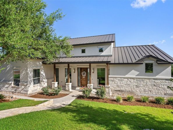 1302 Sparrow LN, Austin TX 78734