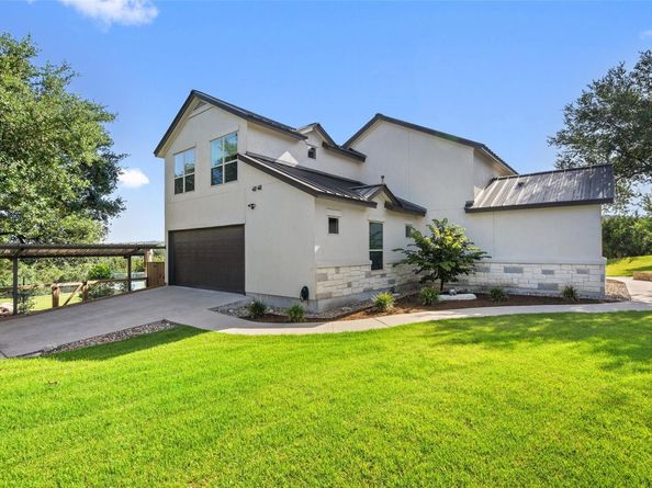 1302 Sparrow LN, Austin TX 78734