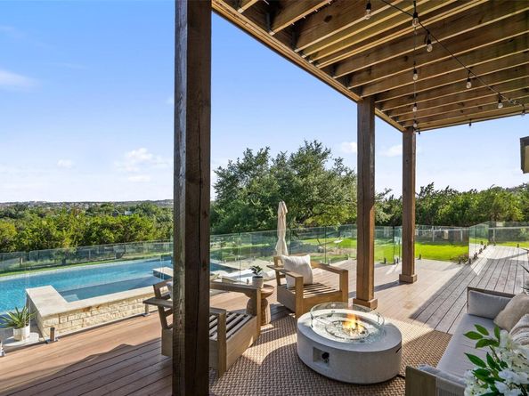 1302 Sparrow LN, Austin TX 78734