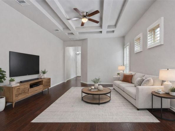 1008 Clearwing CIR, Georgetown TX 78626