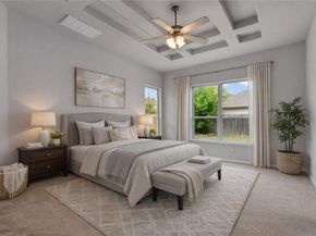 1008 Clearwing CIR, Georgetown TX 78626