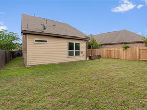 1008 Clearwing CIR, Georgetown TX 78626