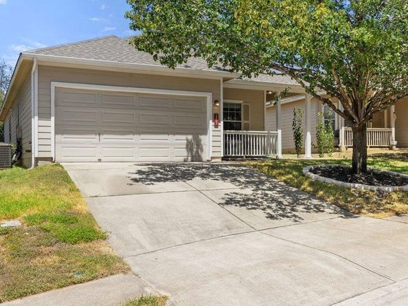2002 Charlotte Estates DR, Austin TX 78744