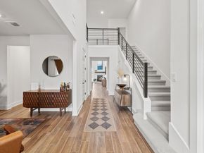 8600 Lefrak DR, Austin TX 78744