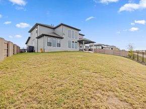 8600 Lefrak DR, Austin TX 78744