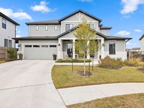 8600 Lefrak DR, Austin TX 78744